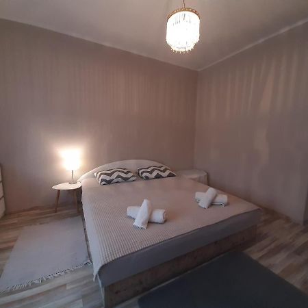 Apartman Harmony Leilighet Keszthely Eksteriør bilde