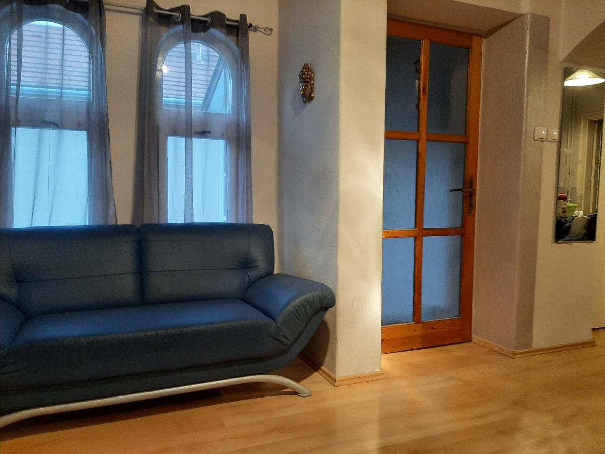 Apartman Harmony Leilighet Keszthely Eksteriør bilde