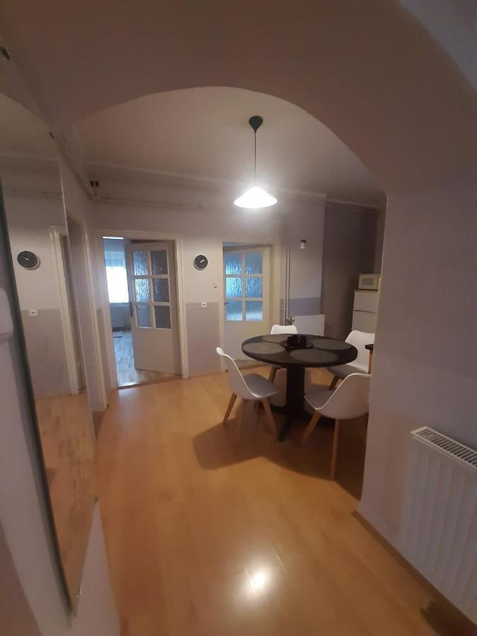 Apartman Harmony Leilighet Keszthely Eksteriør bilde