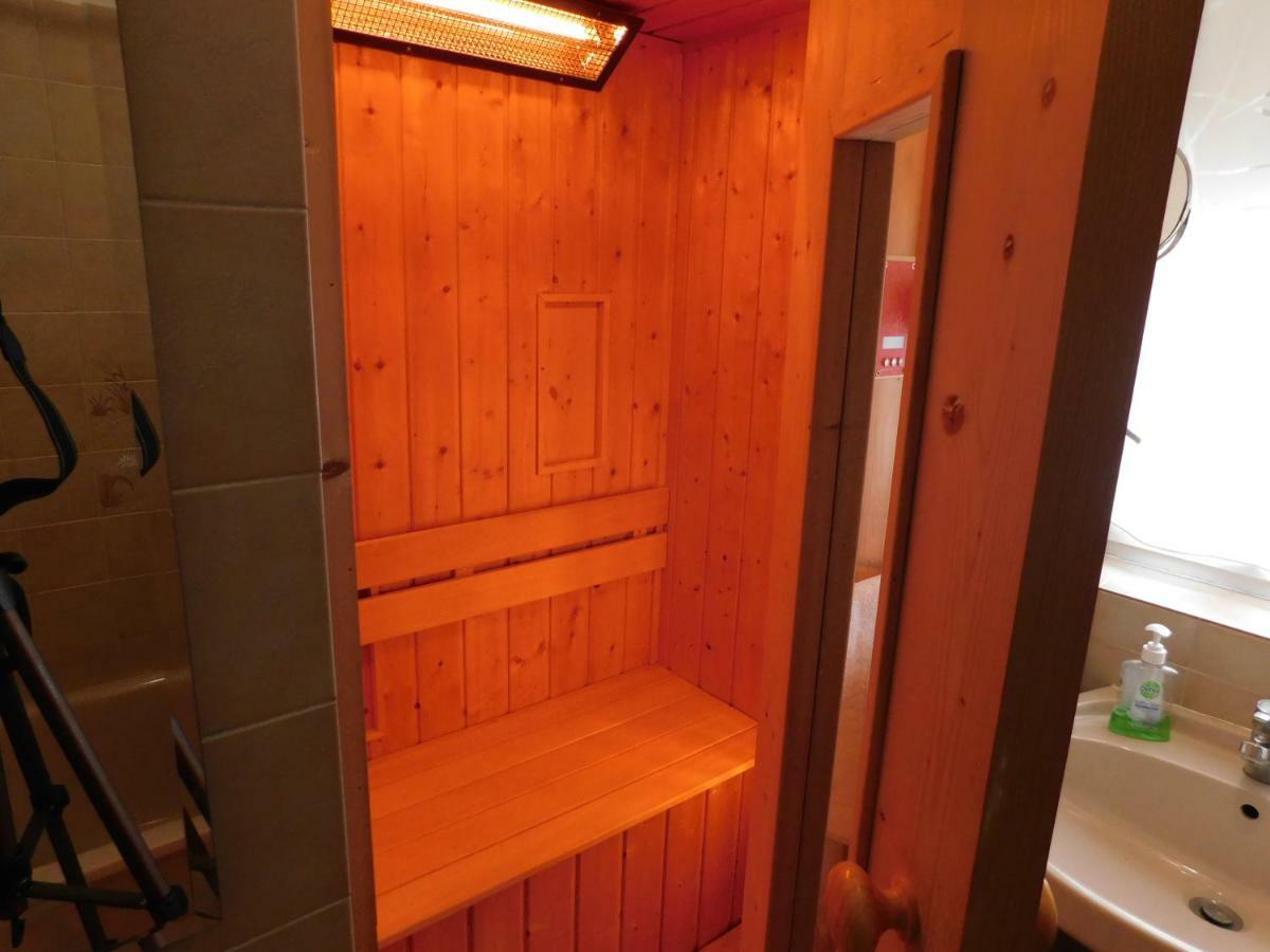 Apartman Harmony Leilighet Keszthely Eksteriør bilde